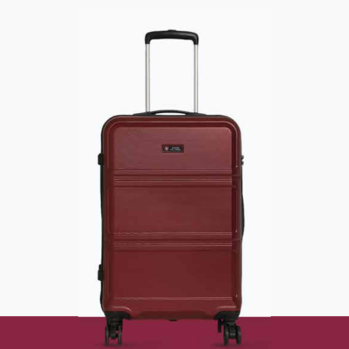MAGNETE TROLLEY TRAVEL BAG